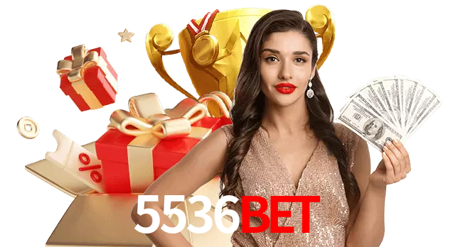 5536Bet