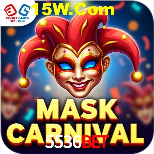 Exclusive Offers 5536Bet
