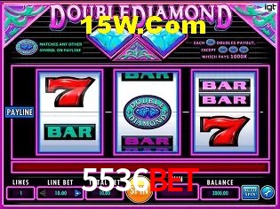 5536Bet Promoções - 30+ Ofertas Diárias