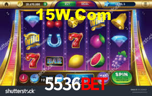 5536Bet App - Aplicativo Móvel Oficial