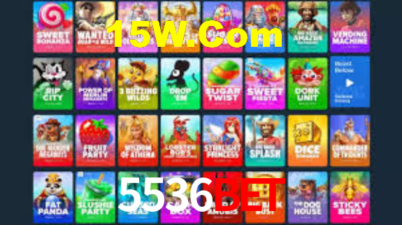 5536Bet Com Login