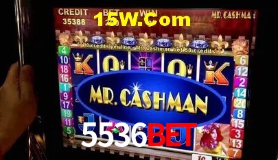 5536Bet São Paulo - Top Slots