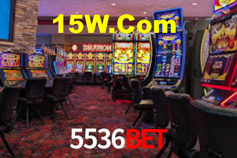 5536Bet: A Experiência de Casino com Jogos de Mesa ao Vivo