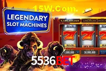 5536Bet São Paulo - Hot Promos