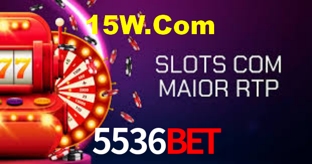 5536Bet