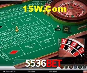 5536Bet Belo Horizonte - Jackpots