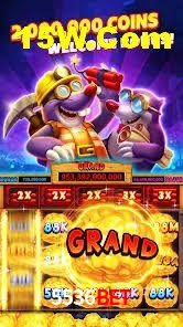 Slot Games 5536Bet