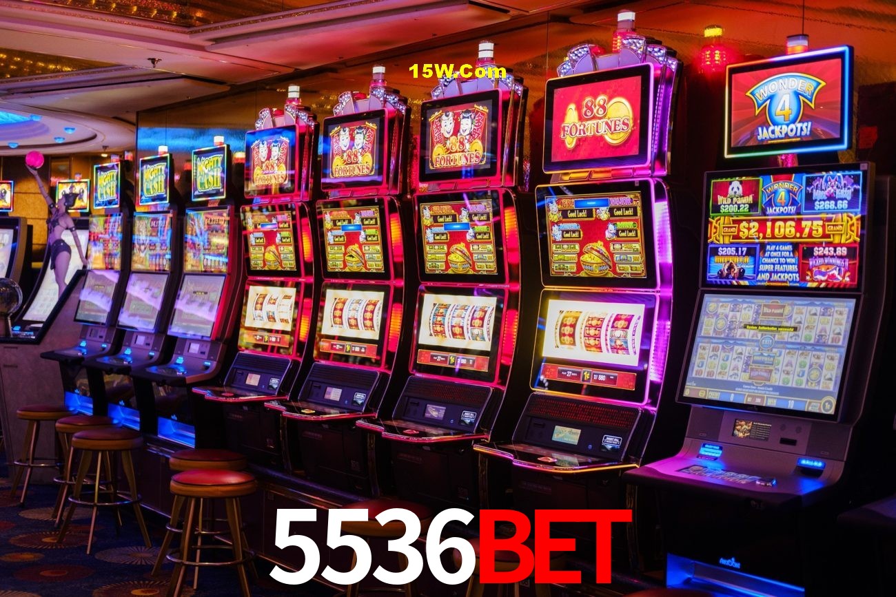 Secure Login 5536Bet