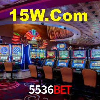 5536Bet