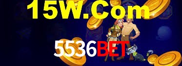 5536Bet App Interface