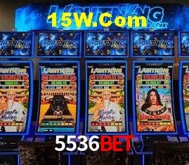 5536Bet - User Statistics