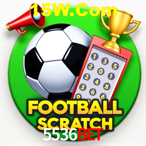 Interface do App 5536Bet