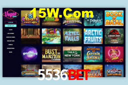 5536Bet Com Login