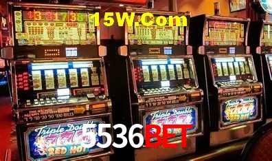 5536Bet Salvador - Strategy