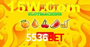 Live Casino 5536Bet