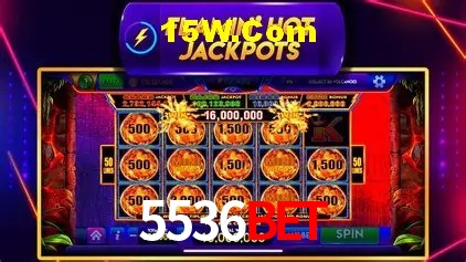 5536Bet Brasília - Bonus Features