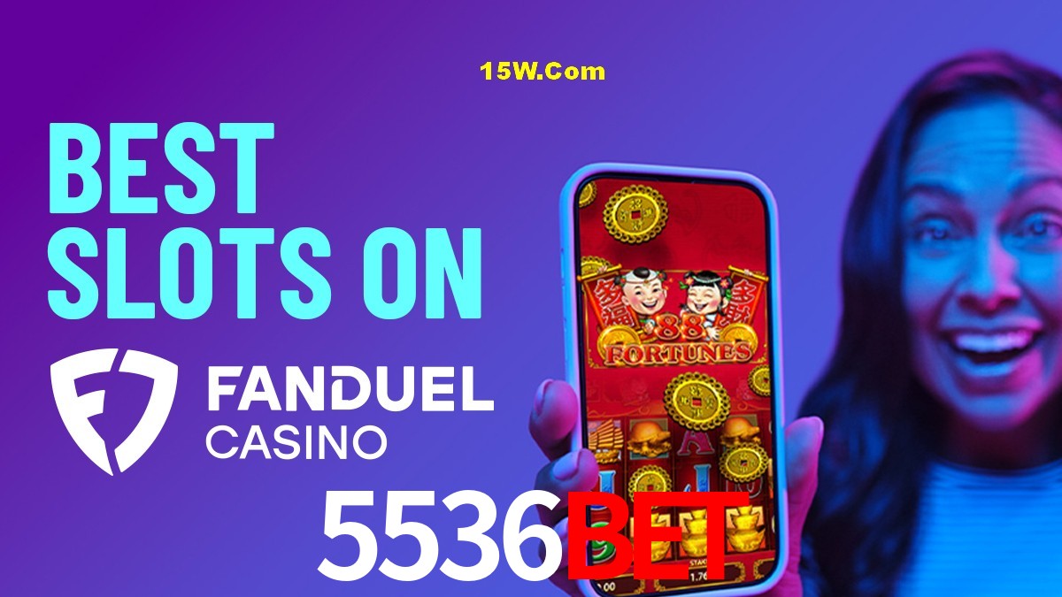 Game Providers 5536Bet