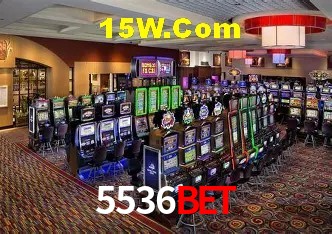 Login Seguro 5536Bet