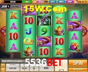 5536Bet Salvador - Football