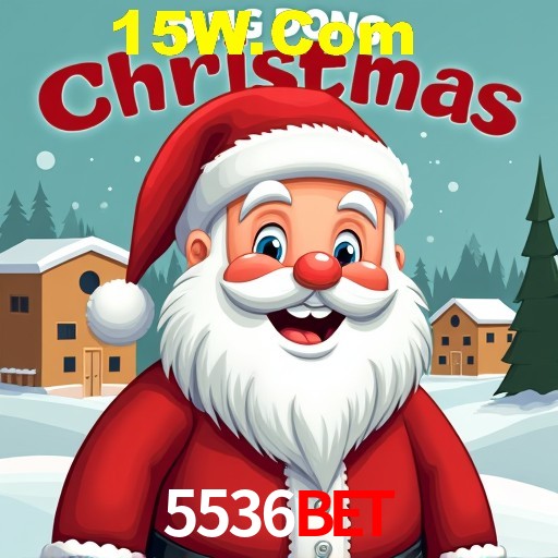 APP oficial da 5536Bet para mobile