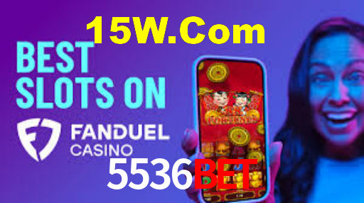 5536Bet