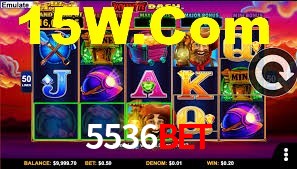 5536Bet