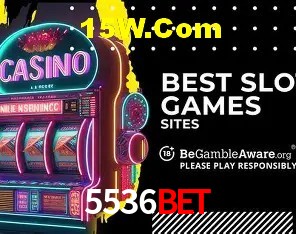 5536Bet Rio de Janeiro - Slot Strategy