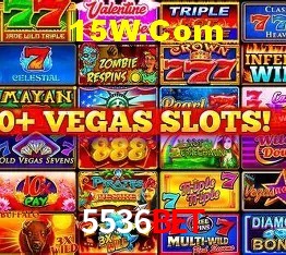 Especiais de Fim de Semana 5536Bet