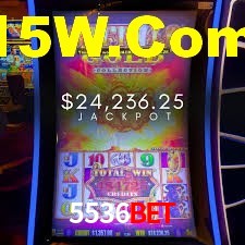 Welcome Bonus 5536Bet
