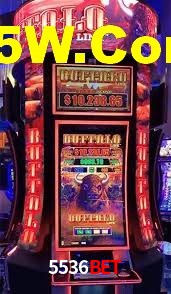 Roulette Table 5536Bet
