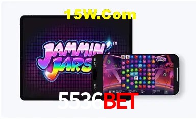 5536Bet Brasília - Jogo Features