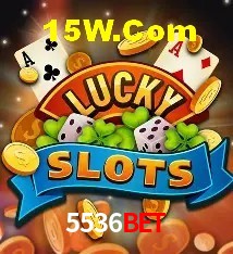 Ofertas Exclusivas 5536Bet