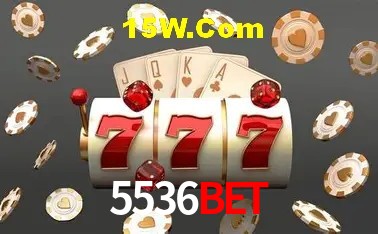 5536Bet Entrar - Login Seguro Certificado