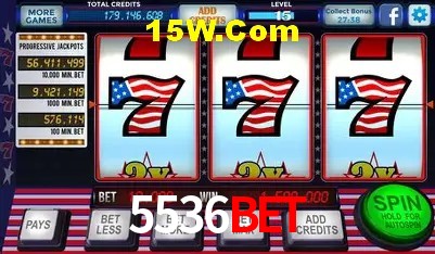 5536Bet - Rápido Acesse