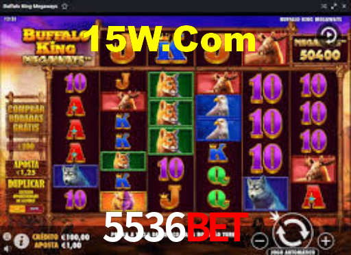 5536Bet