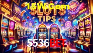 Bonus Features 5536Bet