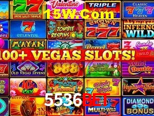 5536Bet - Winners Celebration