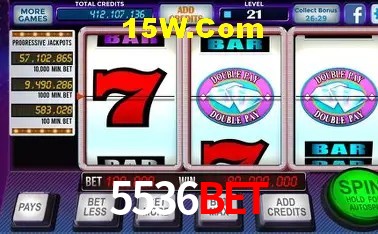 5536Bet Belo Horizonte - Payments