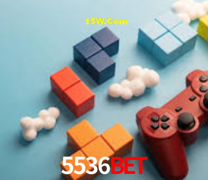 Diretório de Jogos 5536Bet
