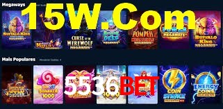 Daily Bonuses 5536Bet