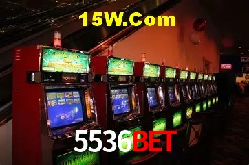 5536Bet - Security