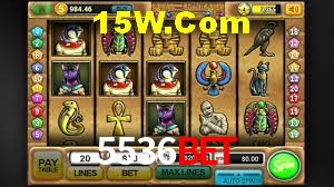Games Directory 5536Bet