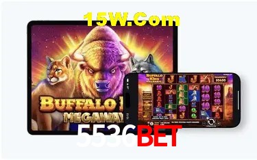 Promoções Sazonais 5536Bet