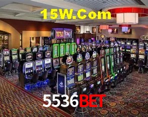 5536Bet Brasília - Betting Features
