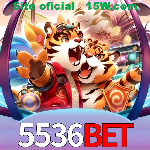 5536Bet